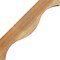 Ekena Millwork 4"W x 18"D x 18"H Funston Rough Sawn Knee Brace, Western Red Cedar BRC04X18X18FST00RWR - alternate 2
